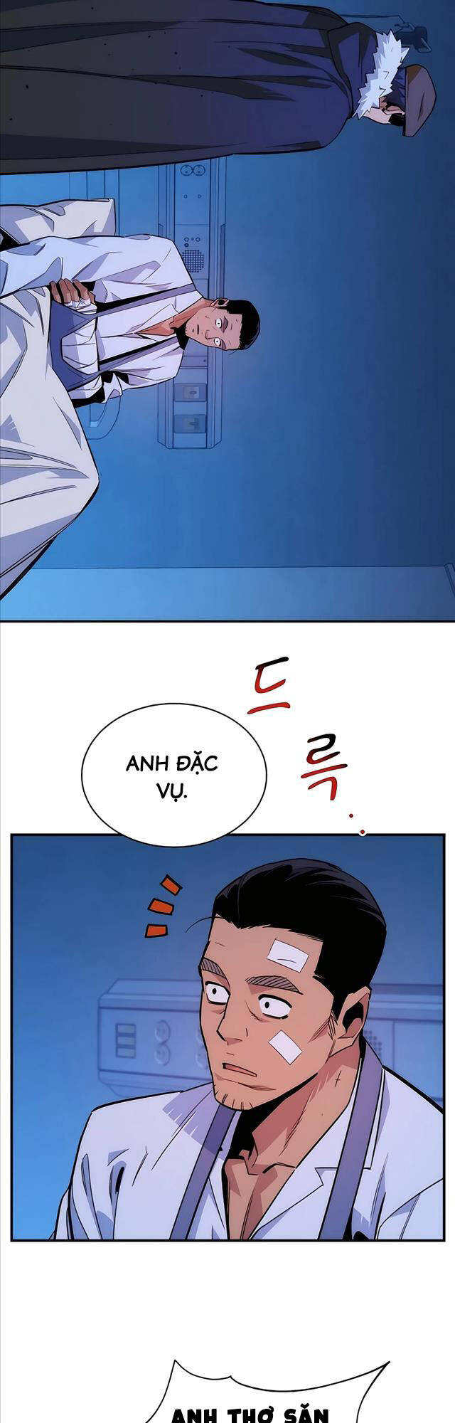 đi Săn Tự động Bằng Phân Thân Chap 46 - Next Chap 47