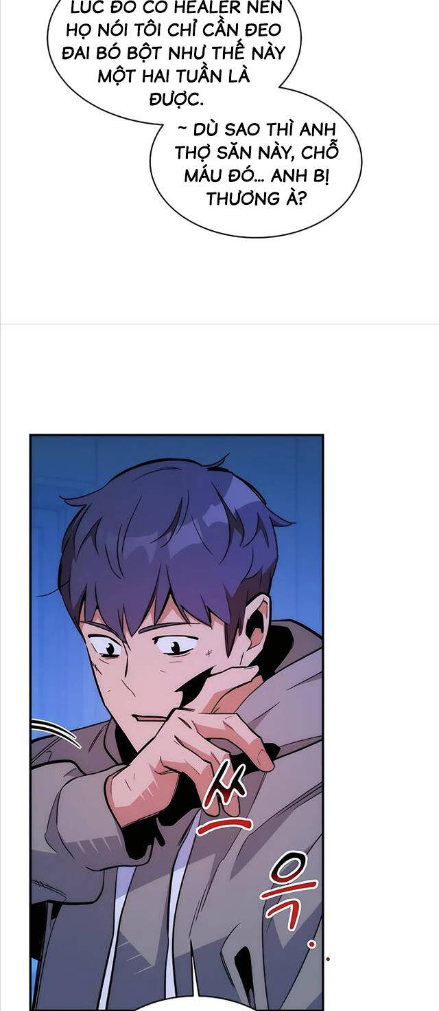 đi Săn Tự động Bằng Phân Thân Chap 46 - Next Chap 47