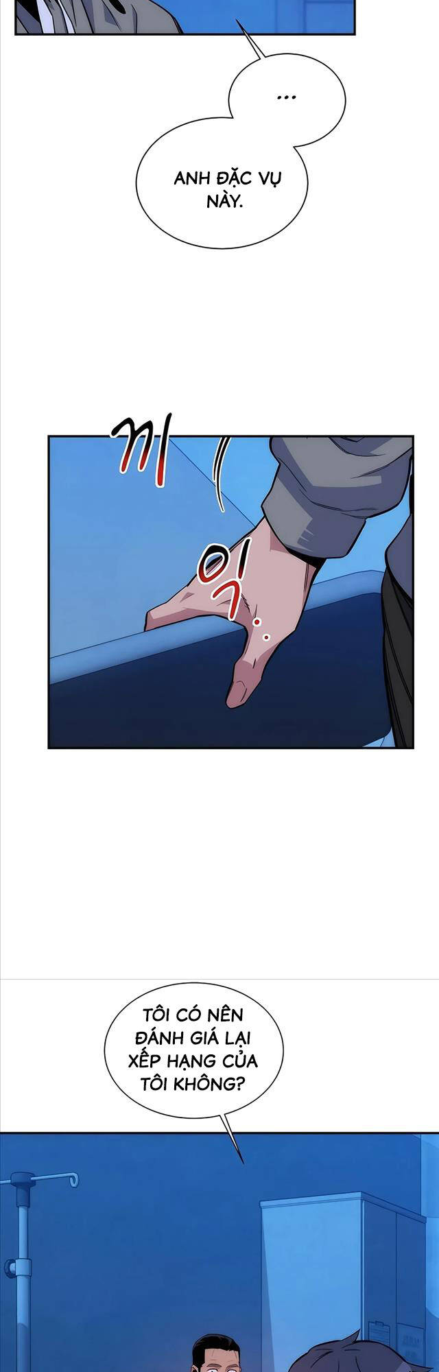 đi Săn Tự động Bằng Phân Thân Chap 46 - Next Chap 47