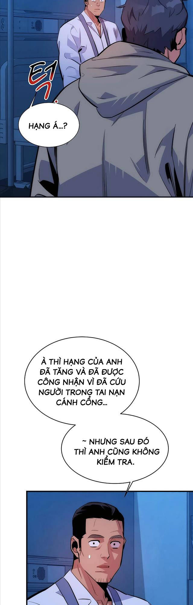 đi Săn Tự động Bằng Phân Thân Chap 46 - Next Chap 47