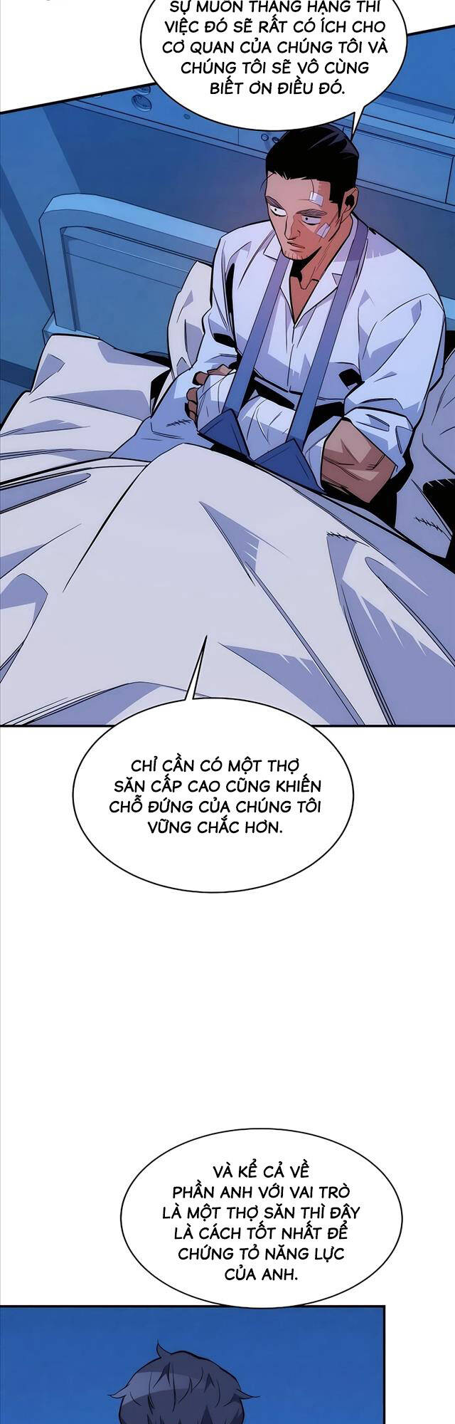 đi Săn Tự động Bằng Phân Thân Chap 46 - Next Chap 47