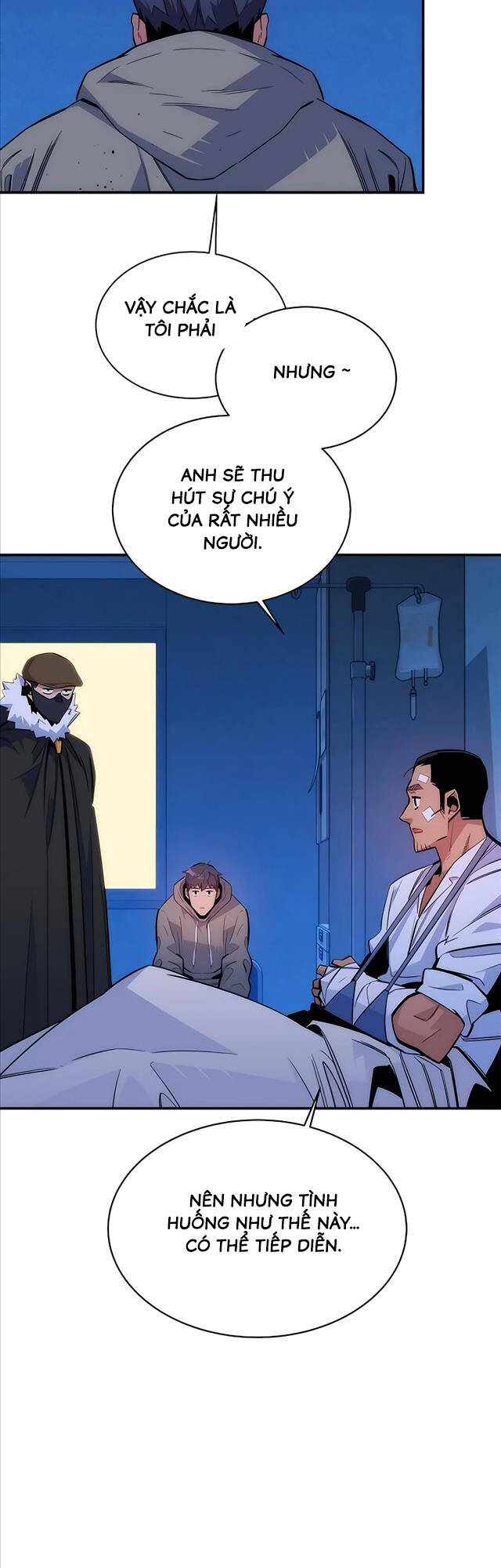 đi Săn Tự động Bằng Phân Thân Chap 46 - Next Chap 47