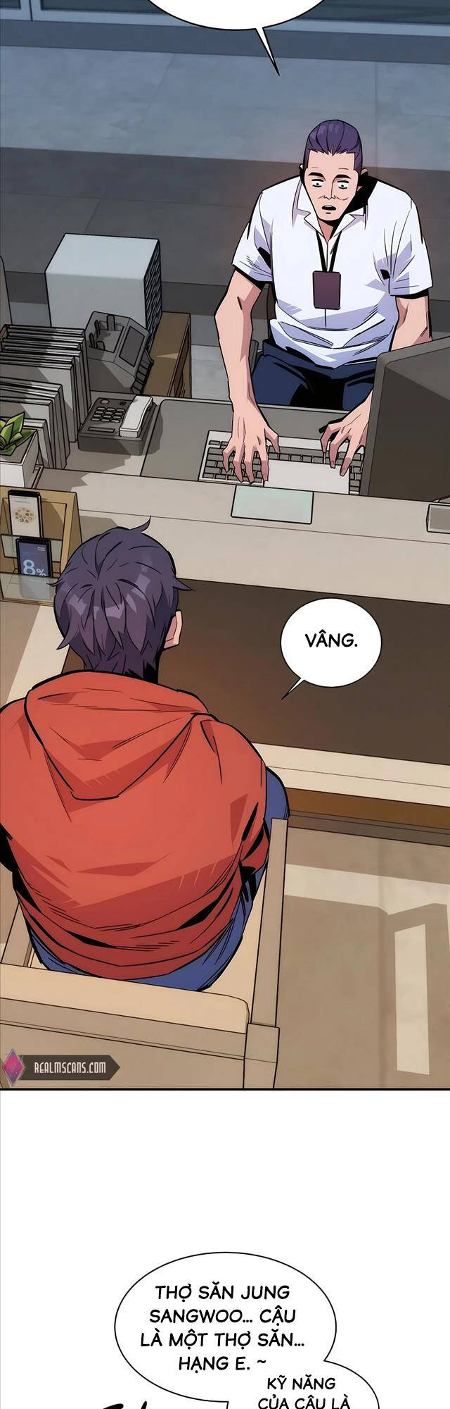 đi Săn Tự động Bằng Phân Thân Chap 46 - Next Chap 47