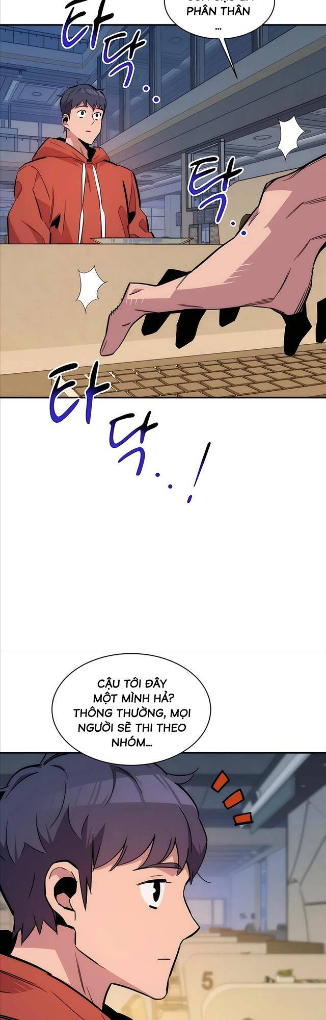 đi Săn Tự động Bằng Phân Thân Chap 46 - Next Chap 47