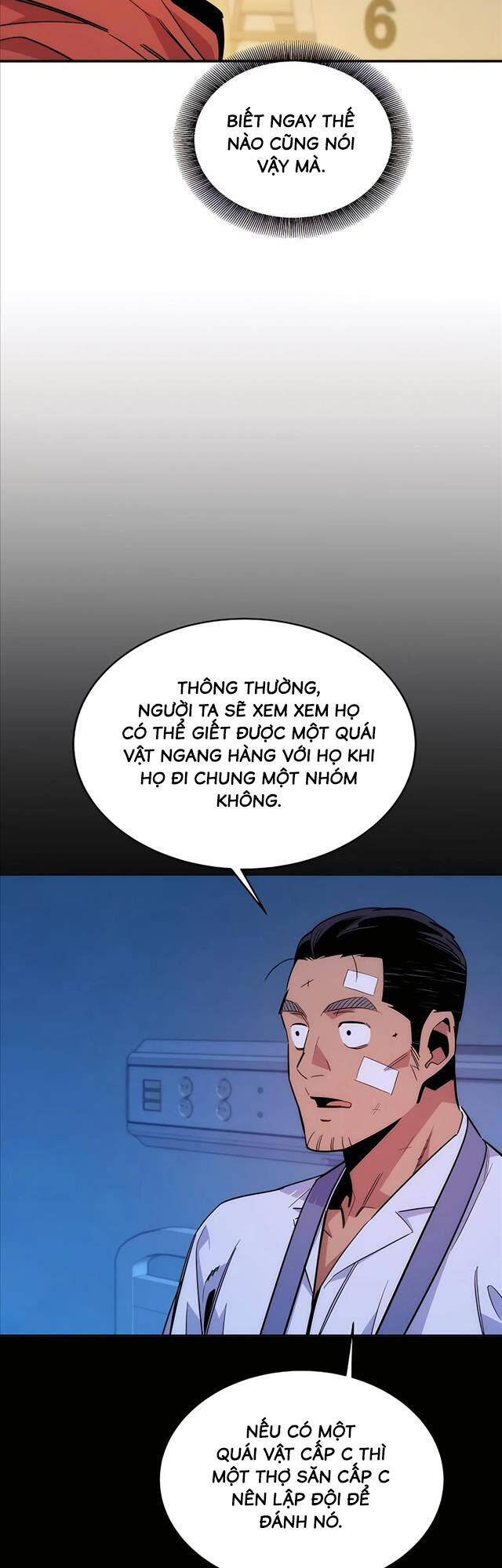 đi Săn Tự động Bằng Phân Thân Chap 46 - Next Chap 47