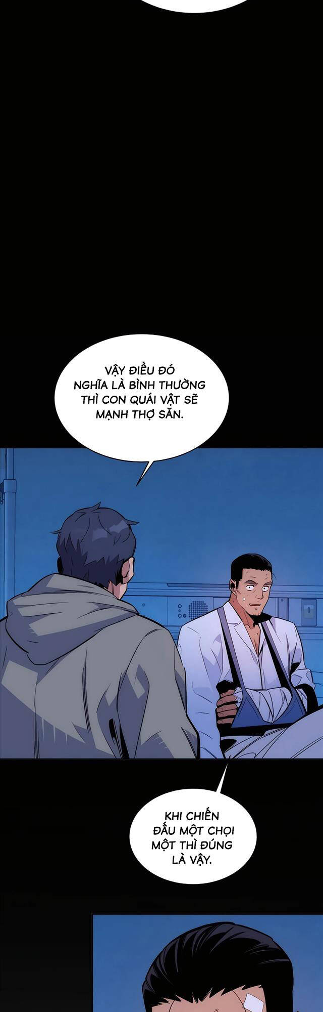 đi Săn Tự động Bằng Phân Thân Chap 46 - Next Chap 47