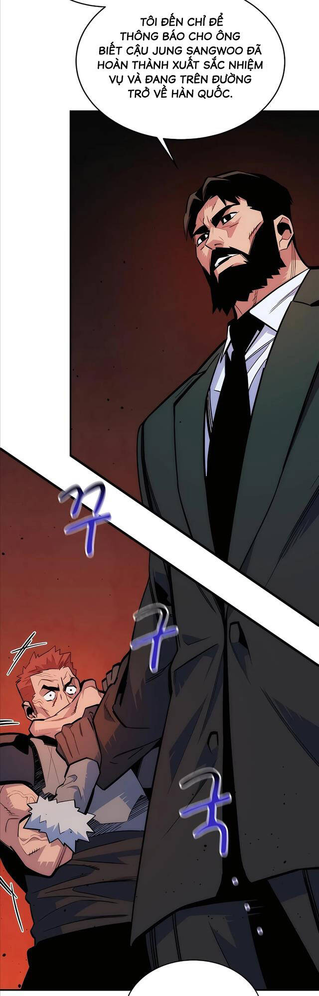 đi Săn Tự động Bằng Phân Thân Chap 46 - Next Chap 47