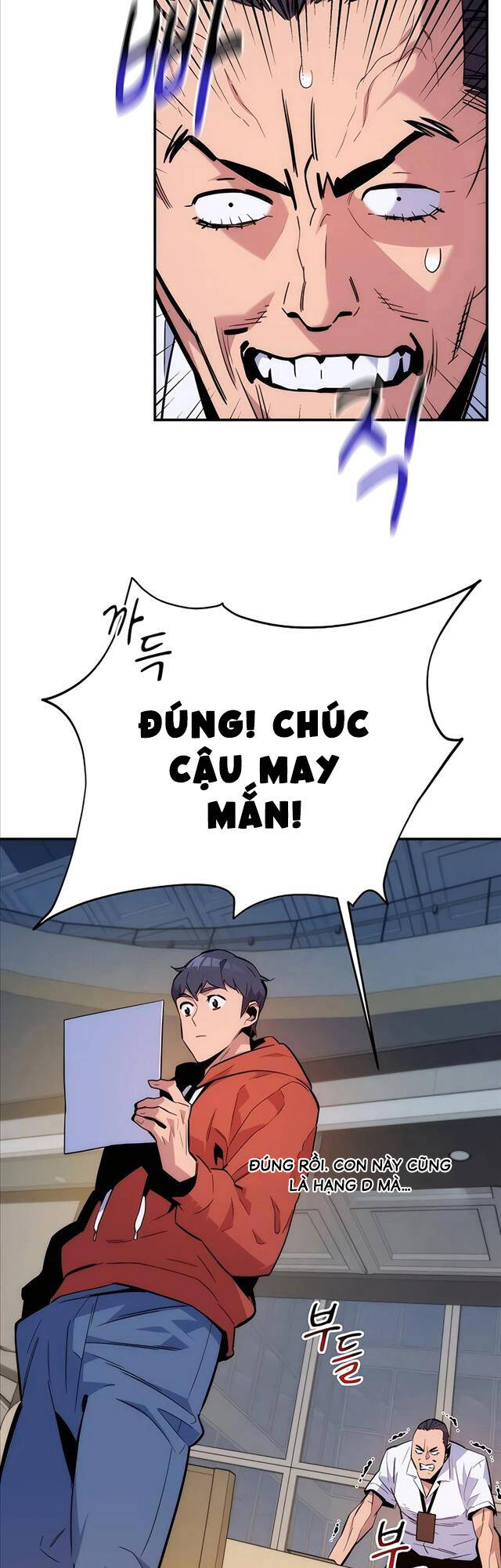 đi Săn Tự động Bằng Phân Thân Chap 46 - Next Chap 47