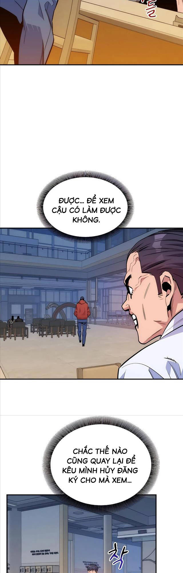 đi Săn Tự động Bằng Phân Thân Chap 46 - Next Chap 47