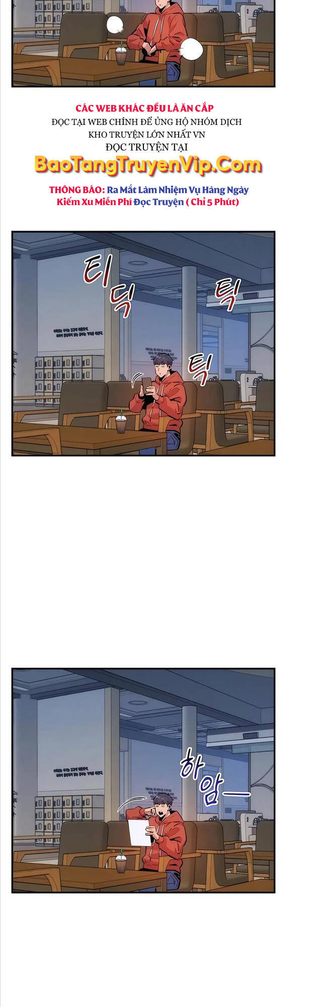 đi Săn Tự động Bằng Phân Thân Chap 46 - Next Chap 47