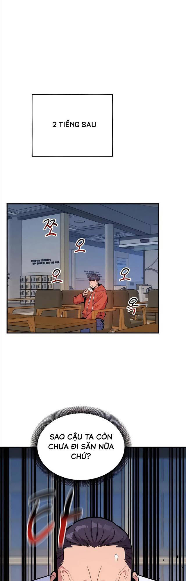 đi Săn Tự động Bằng Phân Thân Chap 46 - Next Chap 47