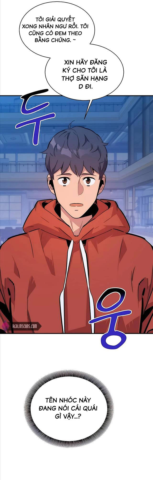 đi Săn Tự động Bằng Phân Thân Chap 46 - Next Chap 47