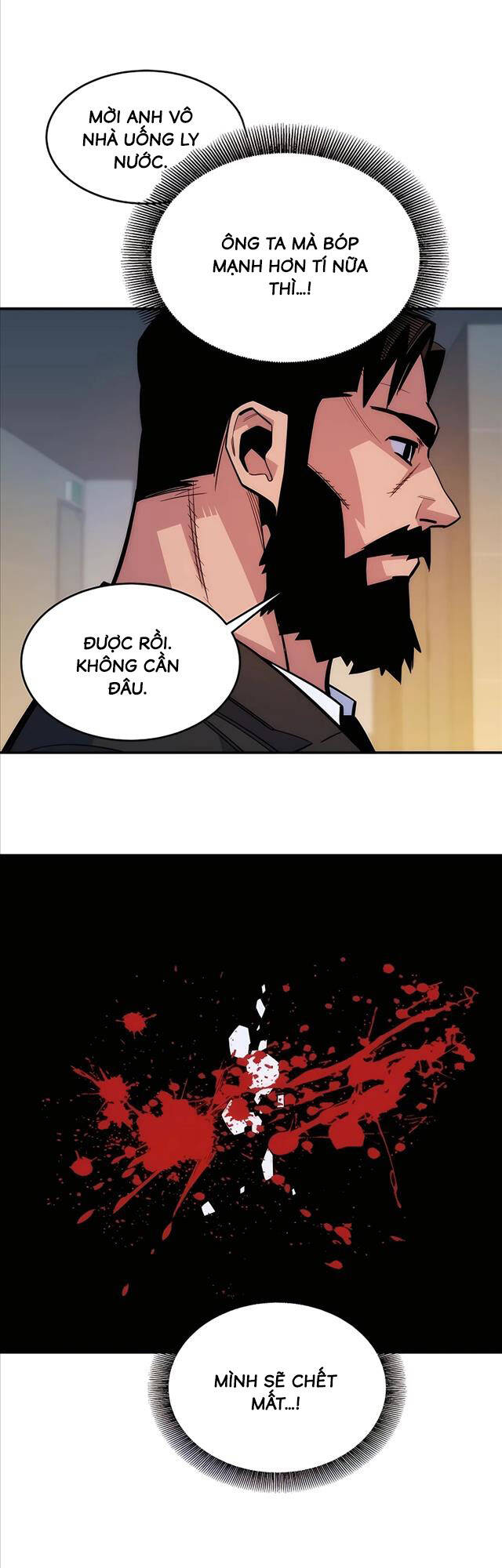 đi Săn Tự động Bằng Phân Thân Chap 46 - Next Chap 47