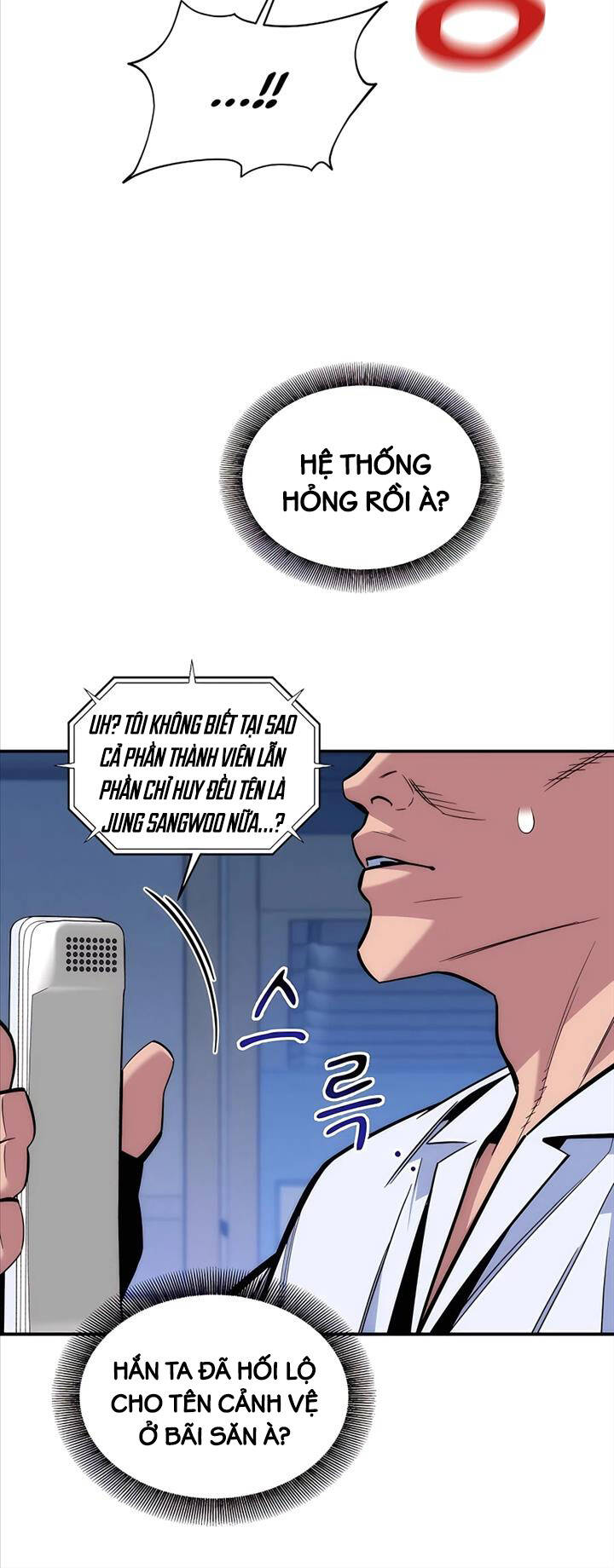 đi Săn Tự động Bằng Phân Thân Chap 47 - Next Chap 48