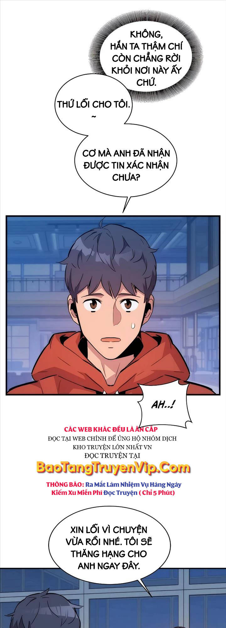 đi Săn Tự động Bằng Phân Thân Chap 47 - Next Chap 48