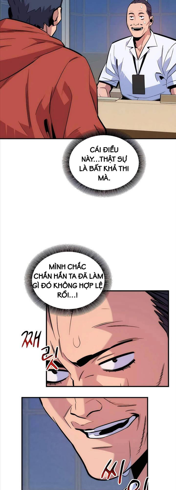 đi Săn Tự động Bằng Phân Thân Chap 47 - Next Chap 48