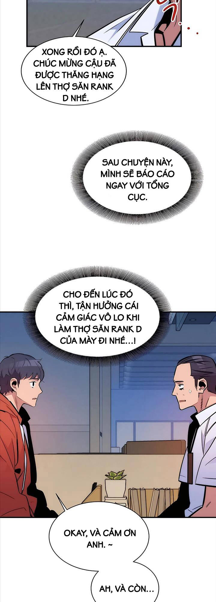 đi Săn Tự động Bằng Phân Thân Chap 47 - Next Chap 48