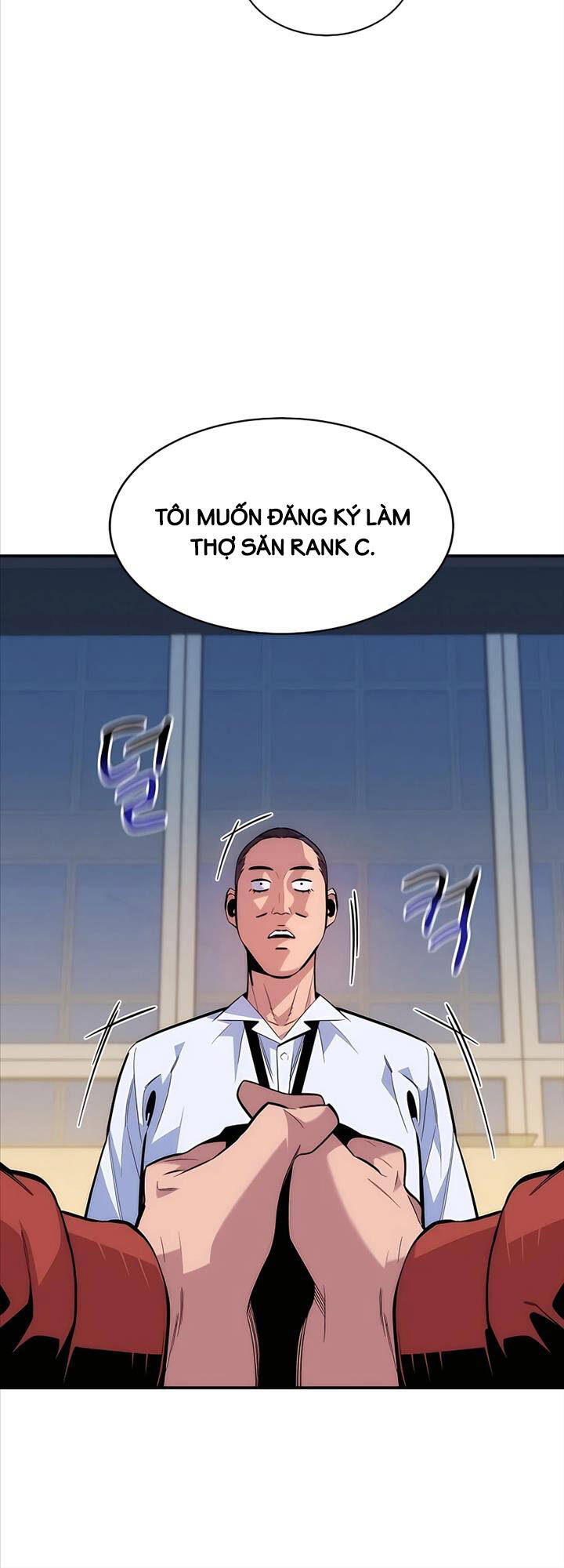 đi Săn Tự động Bằng Phân Thân Chap 47 - Next Chap 48