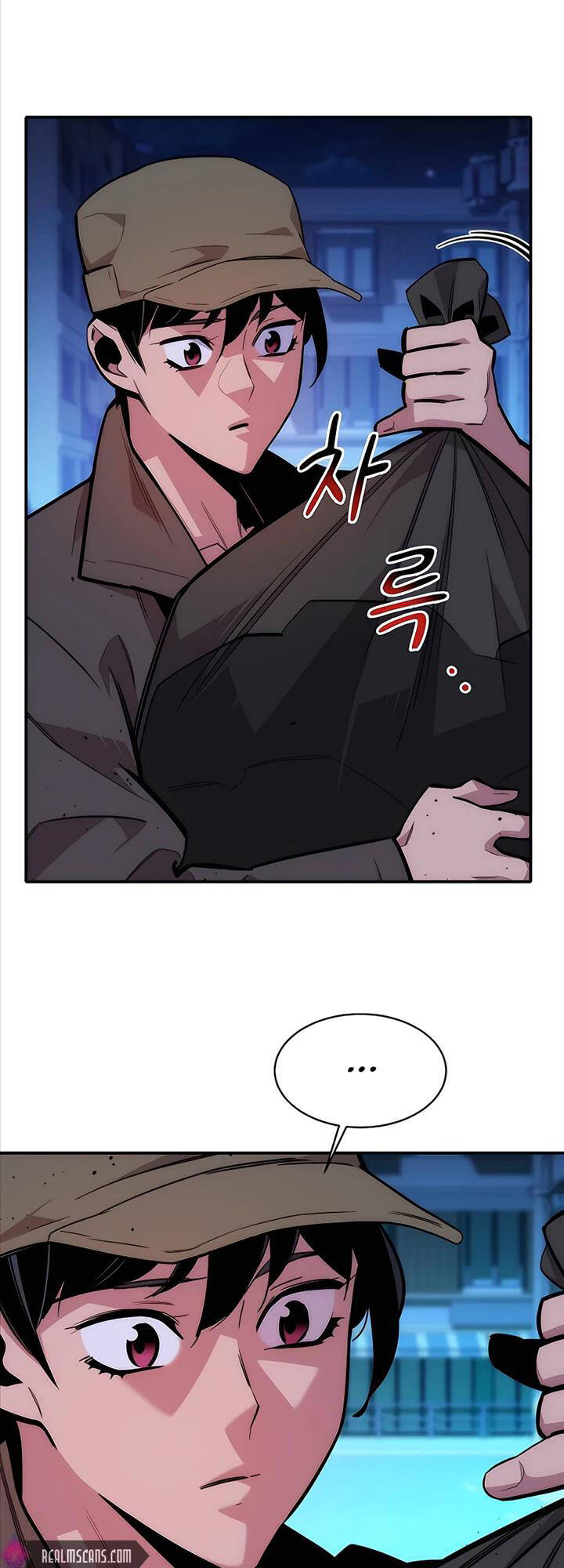 đi Săn Tự động Bằng Phân Thân Chap 47 - Next Chap 48