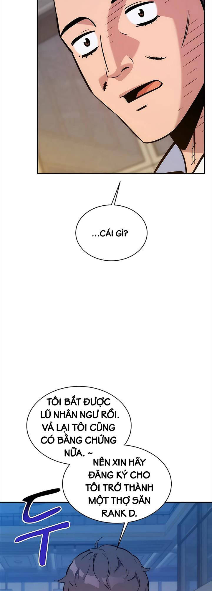 đi Săn Tự động Bằng Phân Thân Chap 47 - Next Chap 48