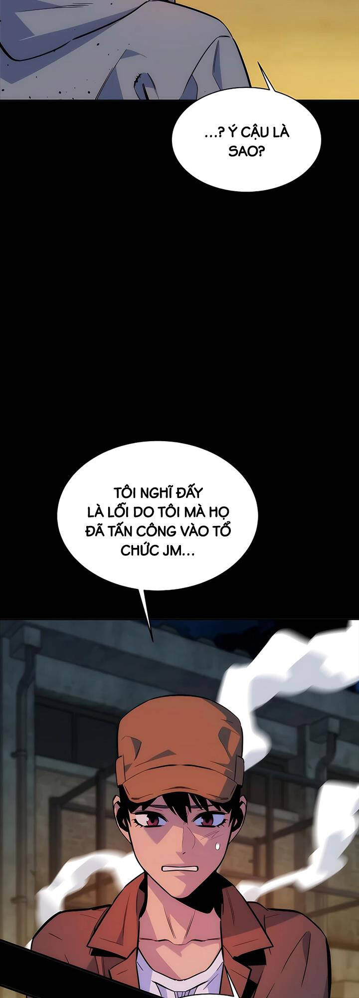 đi Săn Tự động Bằng Phân Thân Chap 47 - Next Chap 48