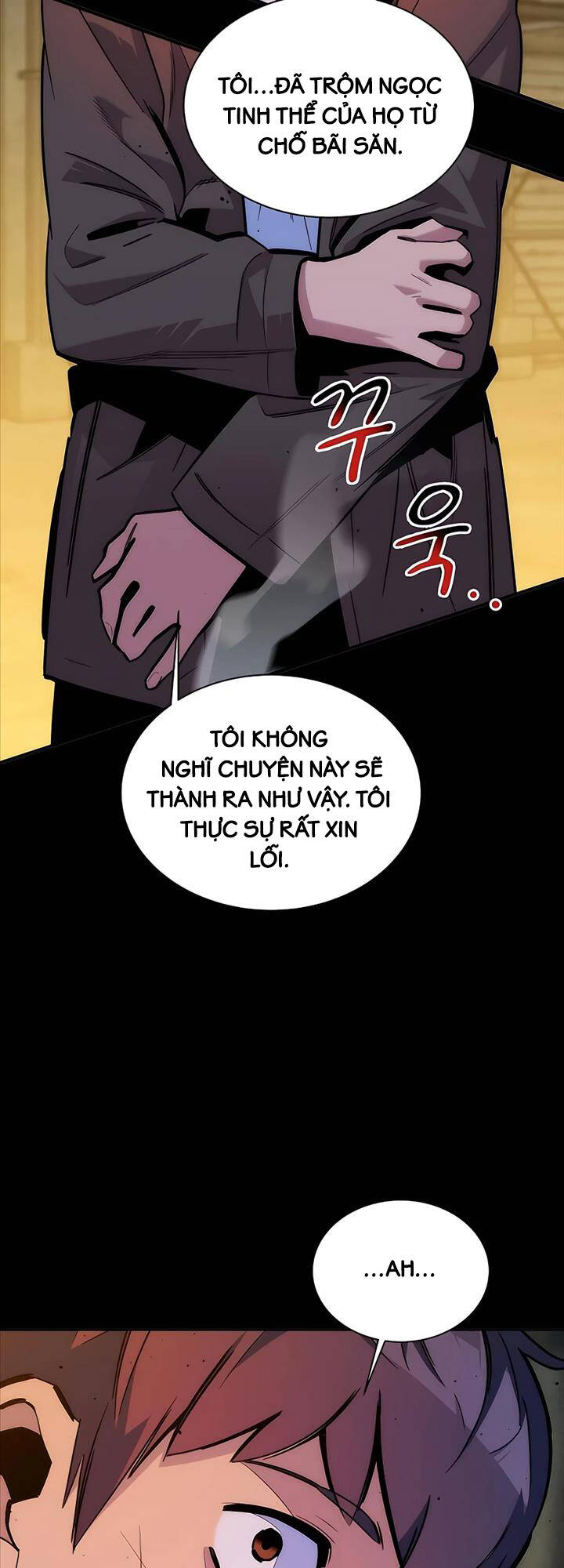 đi Săn Tự động Bằng Phân Thân Chap 47 - Next Chap 48