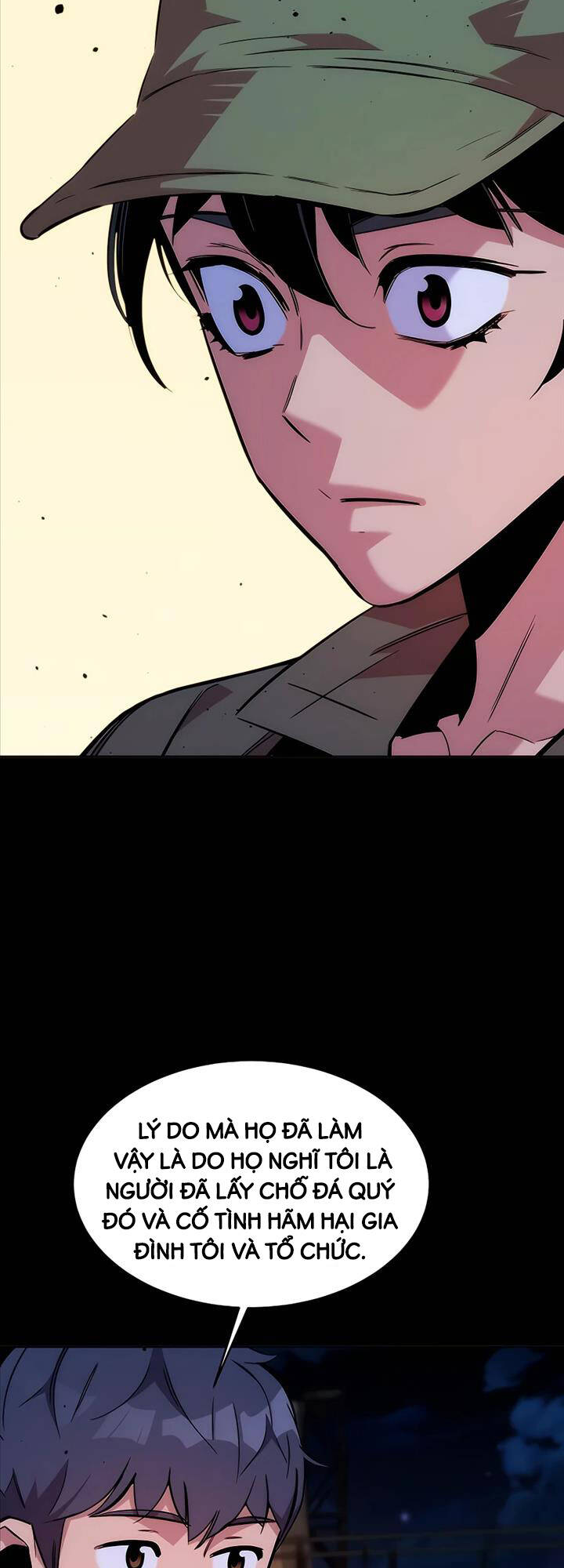 đi Săn Tự động Bằng Phân Thân Chap 47 - Next Chap 48