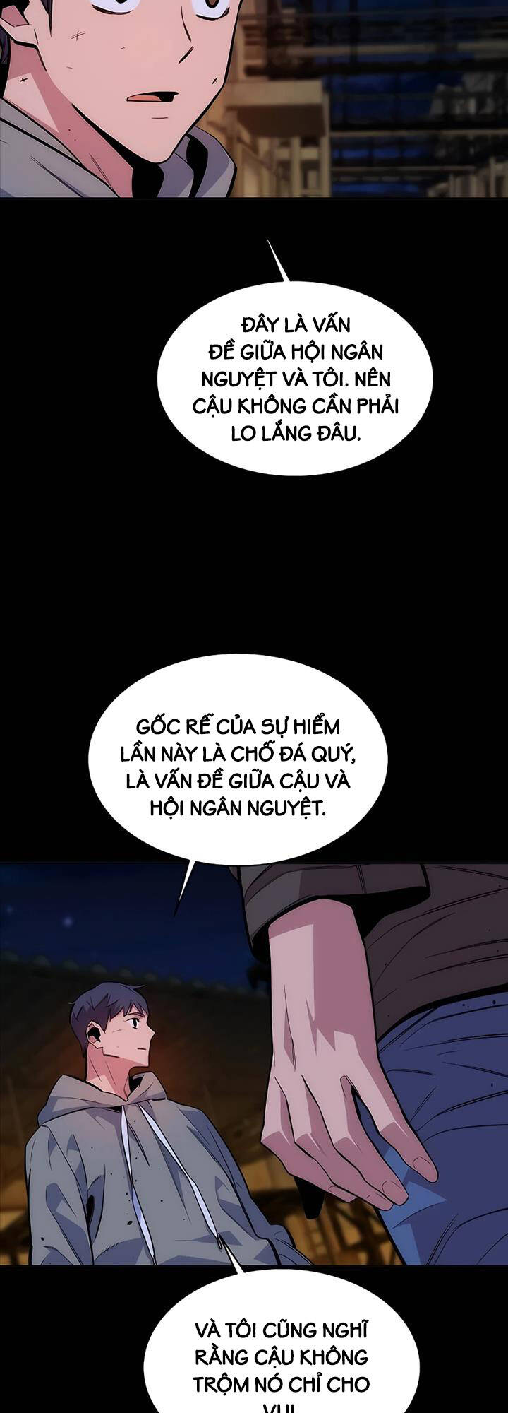 đi Săn Tự động Bằng Phân Thân Chap 47 - Next Chap 48