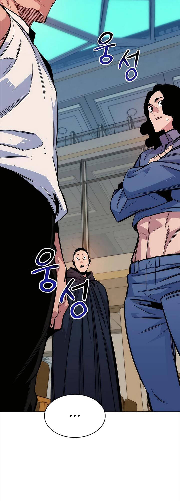 đi Săn Tự động Bằng Phân Thân Chap 47 - Next Chap 48