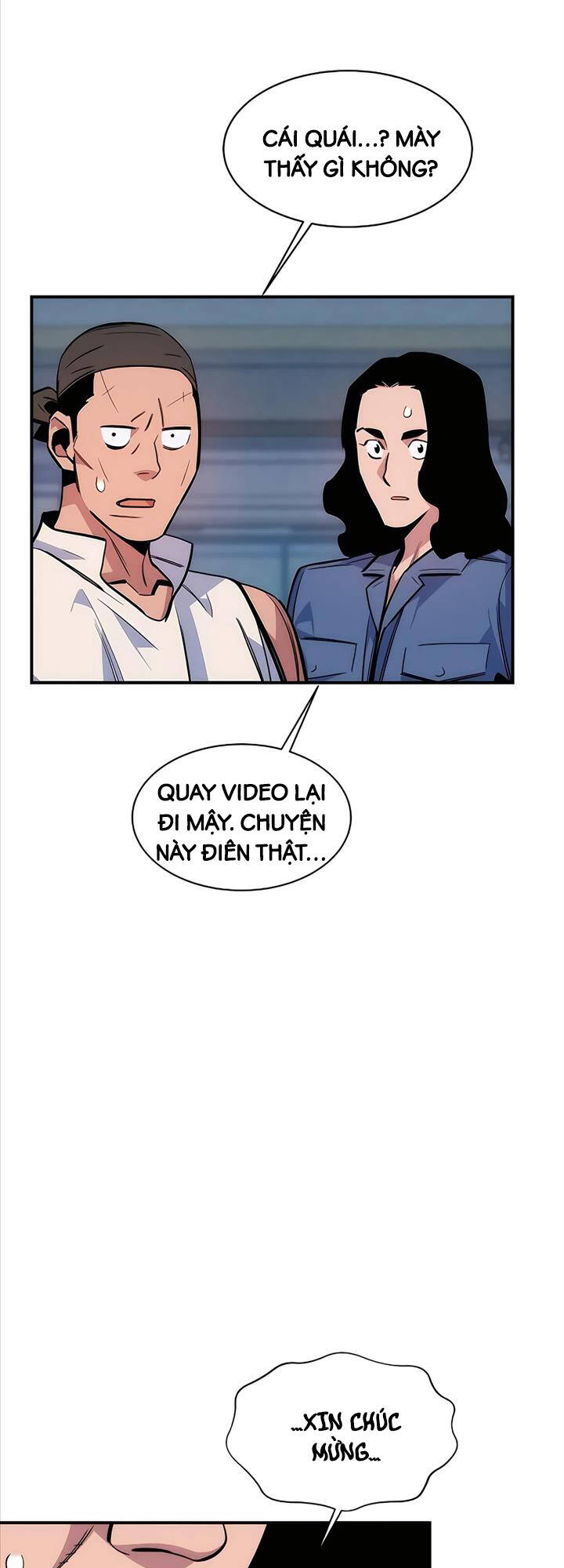 đi Săn Tự động Bằng Phân Thân Chap 47 - Next Chap 48