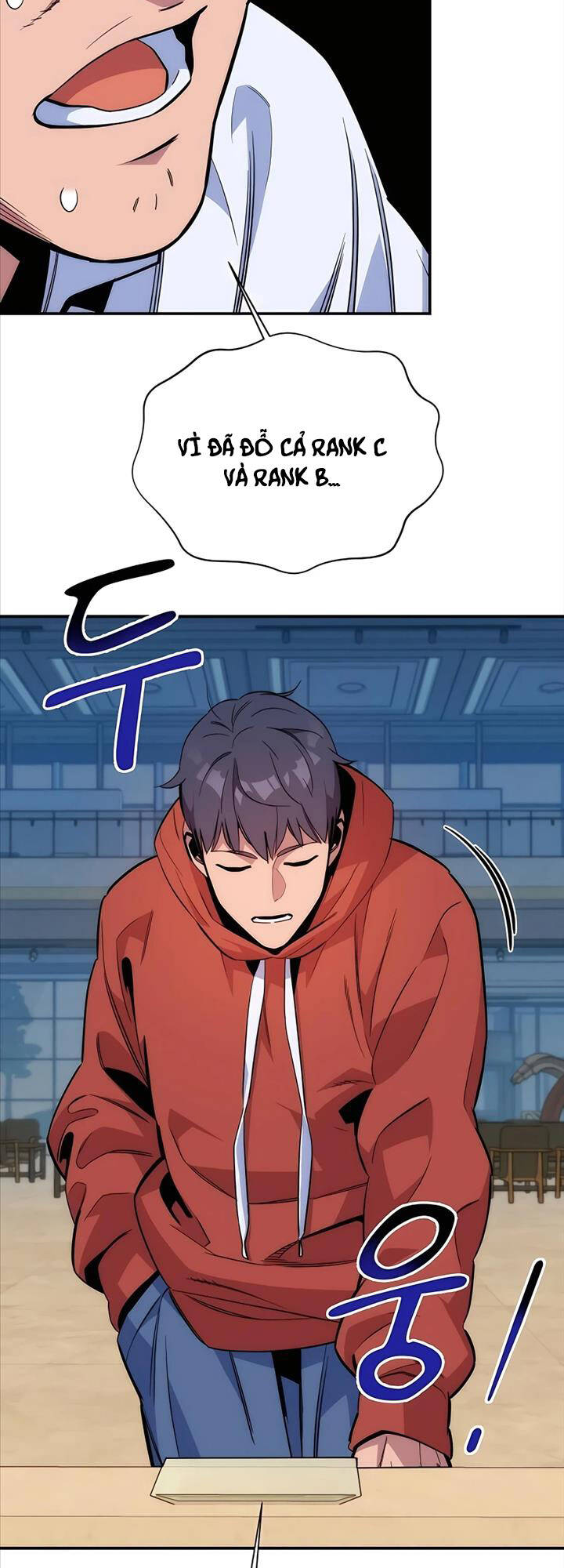 đi Săn Tự động Bằng Phân Thân Chap 47 - Next Chap 48