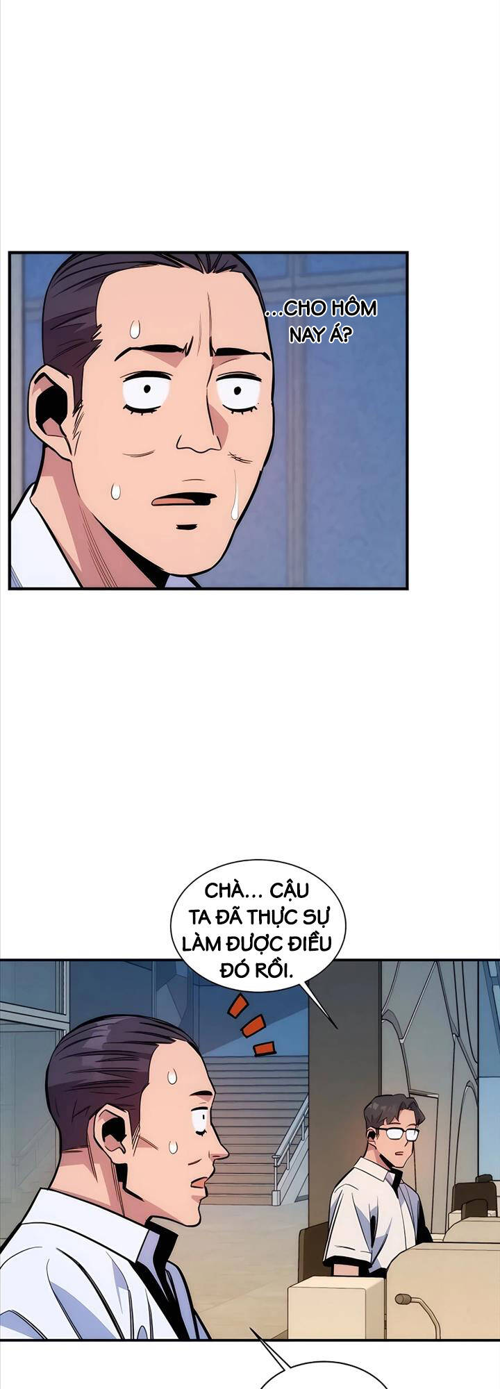 đi Săn Tự động Bằng Phân Thân Chap 47 - Next Chap 48