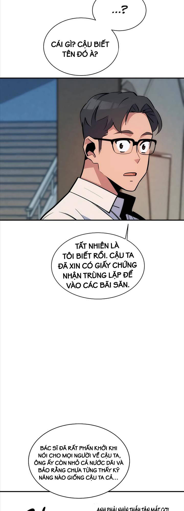 đi Săn Tự động Bằng Phân Thân Chap 47 - Next Chap 48