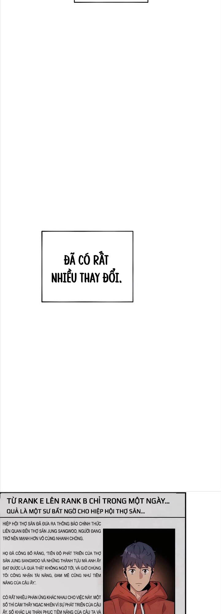 đi Săn Tự động Bằng Phân Thân Chap 47 - Next Chap 48