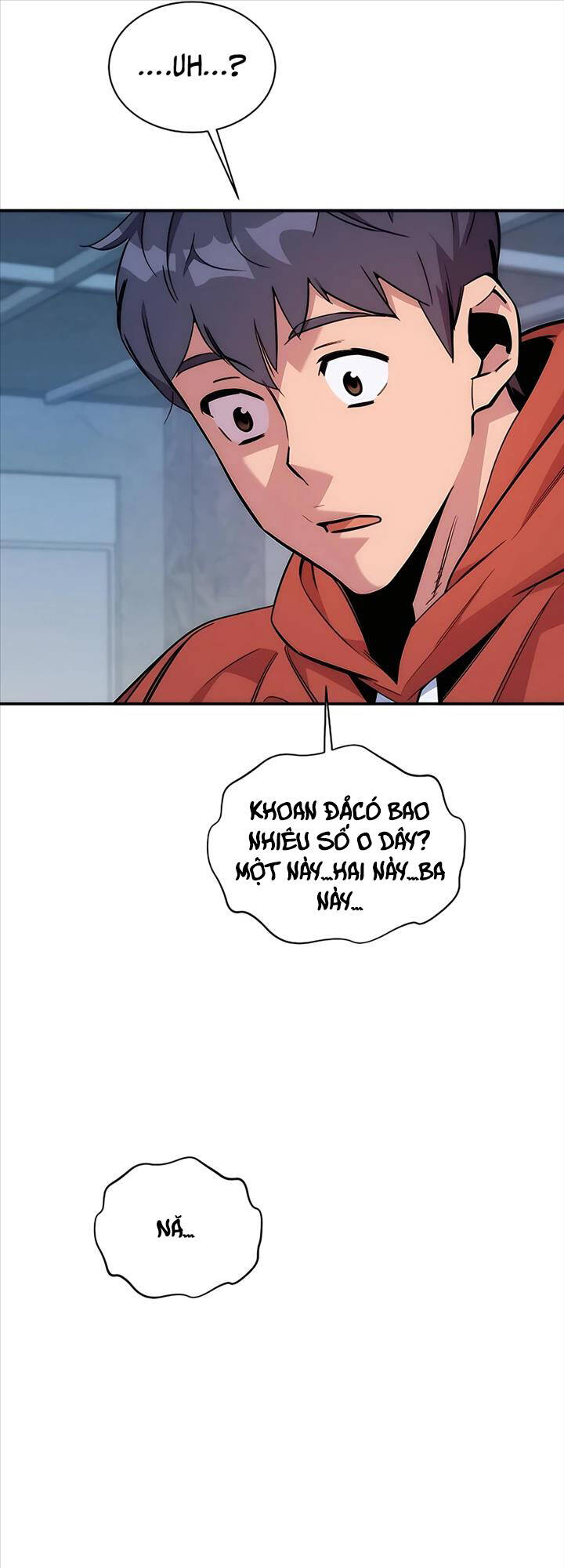 đi Săn Tự động Bằng Phân Thân Chap 47 - Next Chap 48