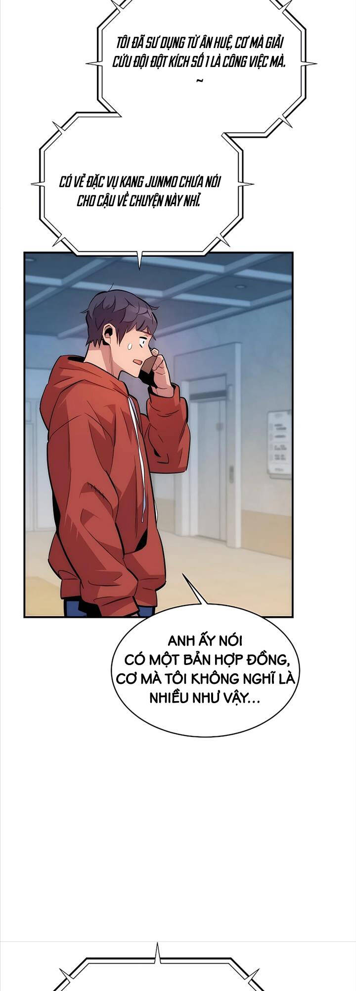 đi Săn Tự động Bằng Phân Thân Chap 47 - Next Chap 48