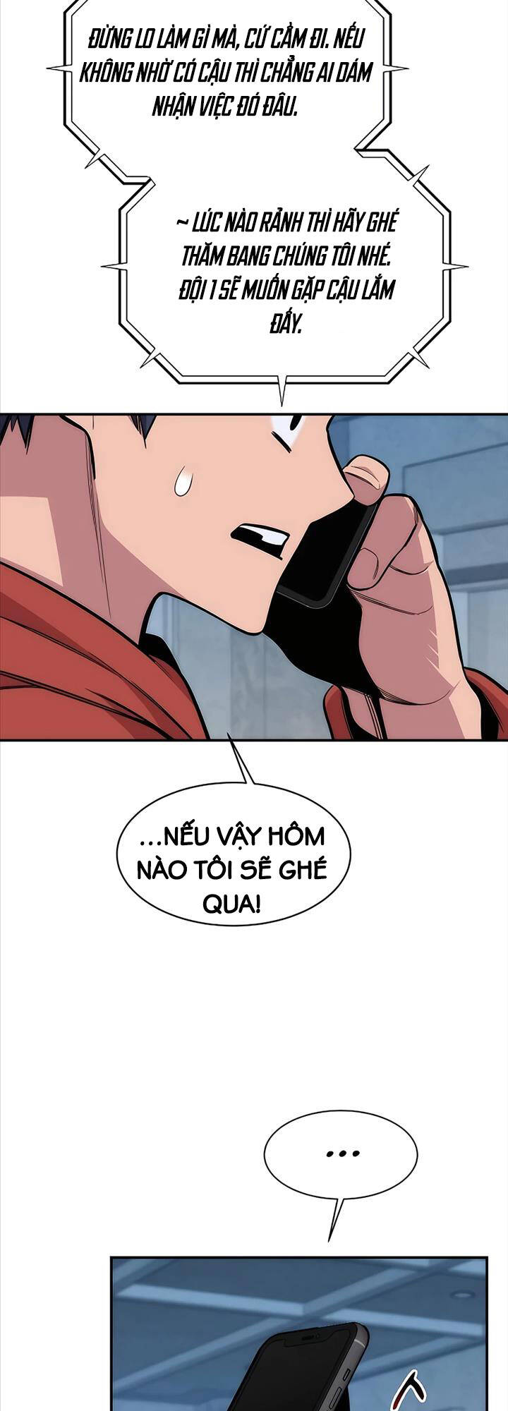 đi Săn Tự động Bằng Phân Thân Chap 47 - Next Chap 48