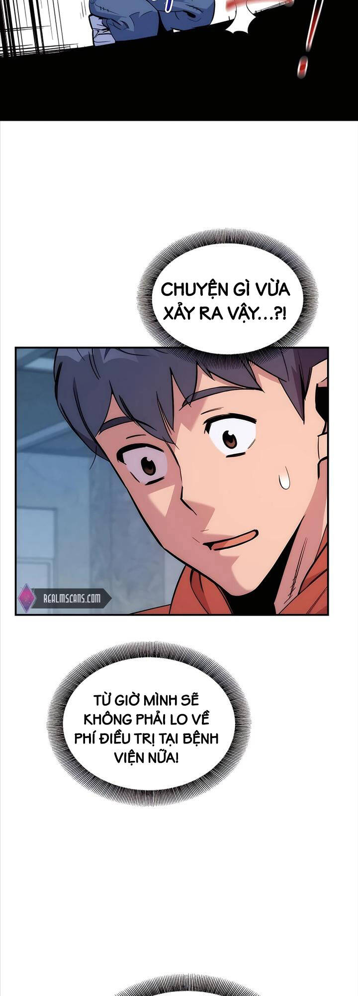 đi Săn Tự động Bằng Phân Thân Chap 47 - Next Chap 48