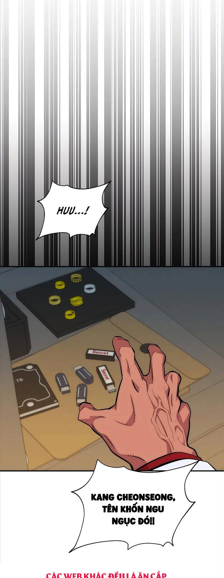 đi Săn Tự động Bằng Phân Thân Chap 47 - Next Chap 48