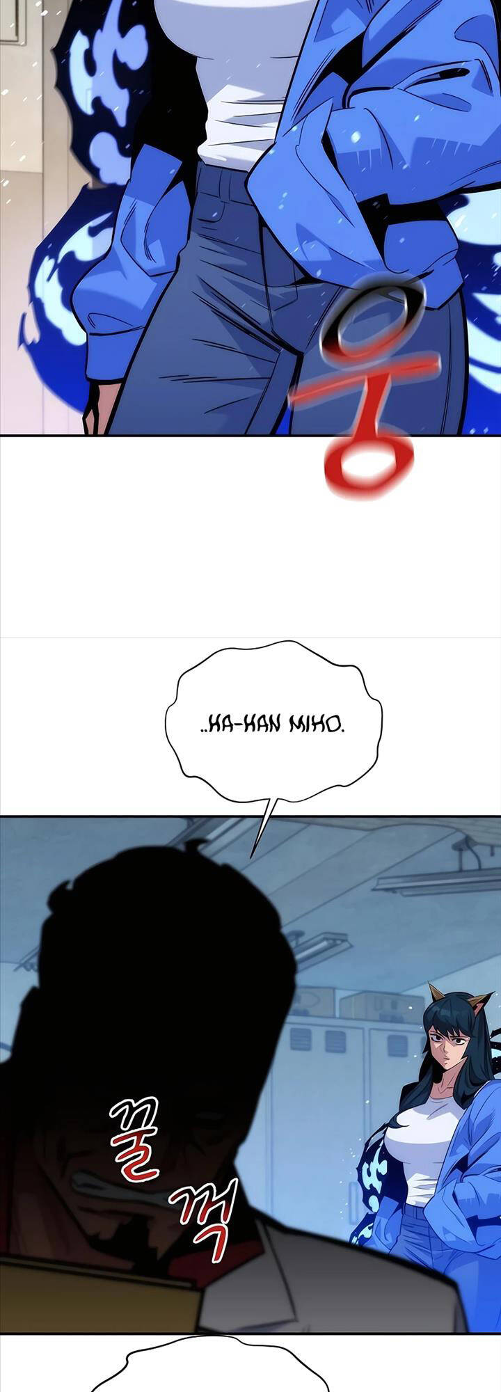 đi Săn Tự động Bằng Phân Thân Chap 47 - Next Chap 48