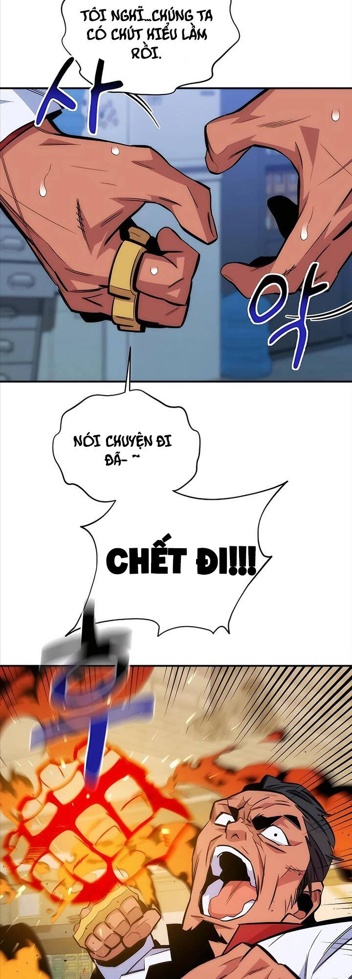 đi Săn Tự động Bằng Phân Thân Chap 47 - Next Chap 48