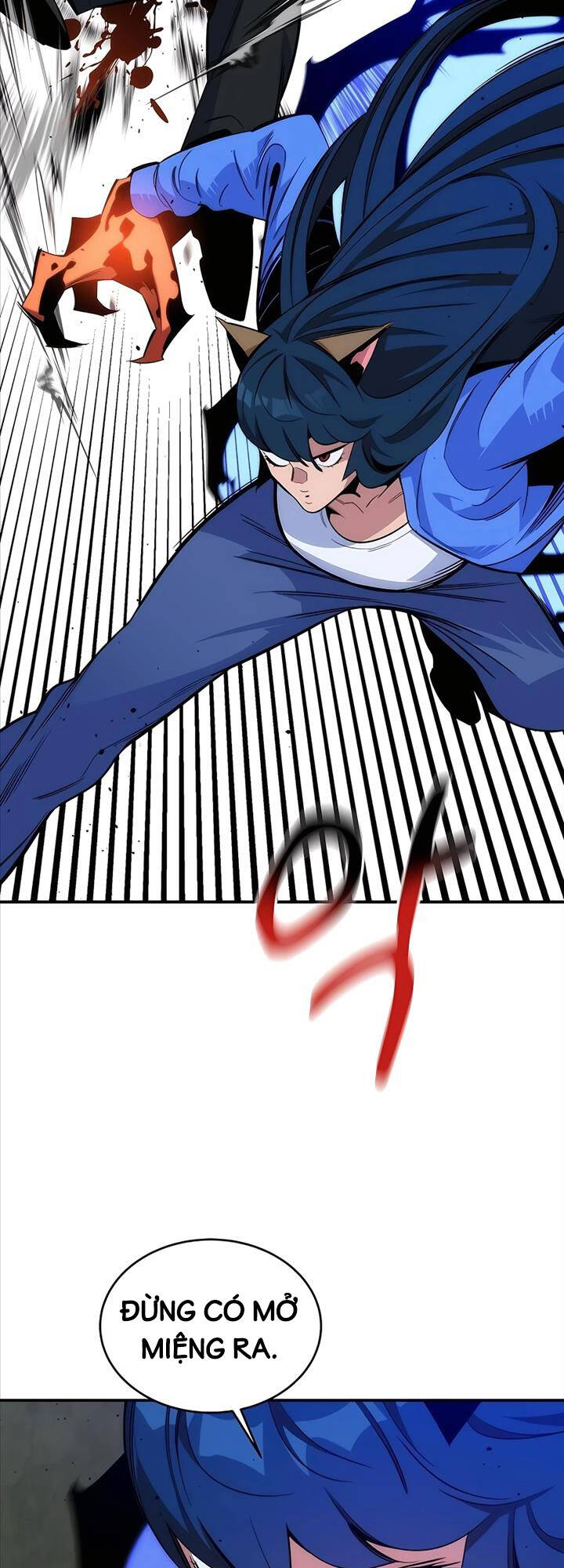 đi Săn Tự động Bằng Phân Thân Chap 47 - Next Chap 48