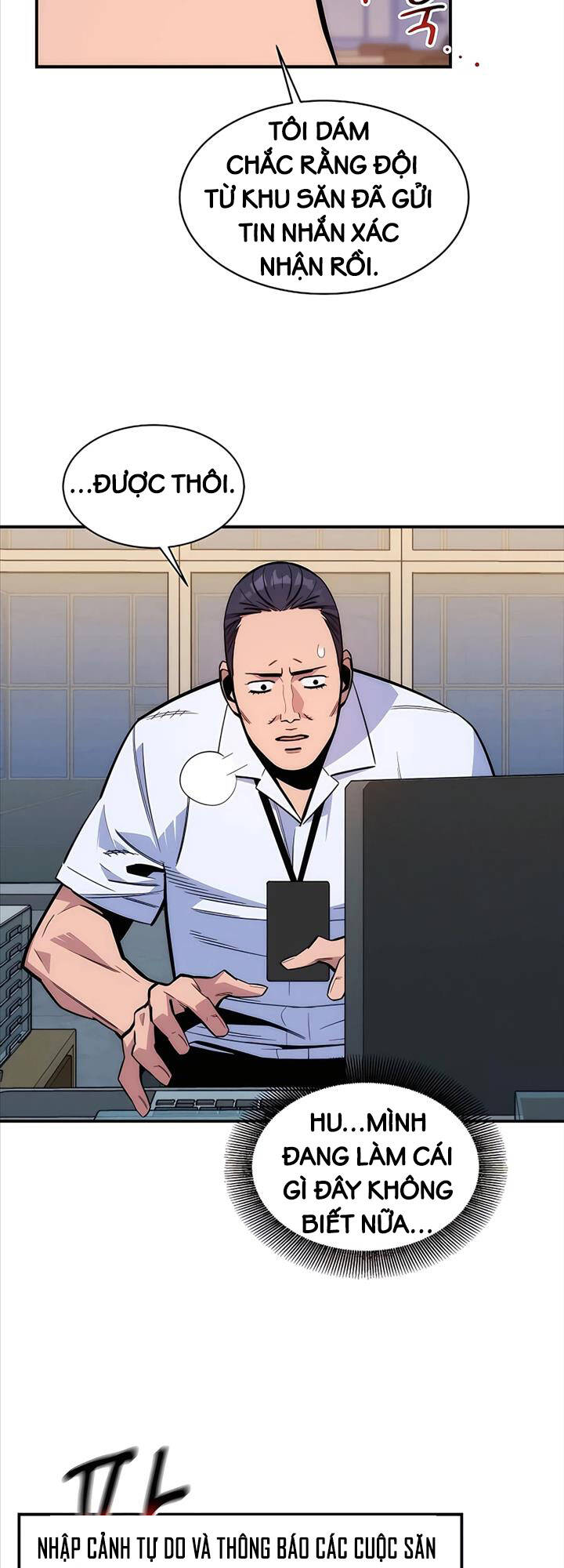 đi Săn Tự động Bằng Phân Thân Chap 47 - Next Chap 48