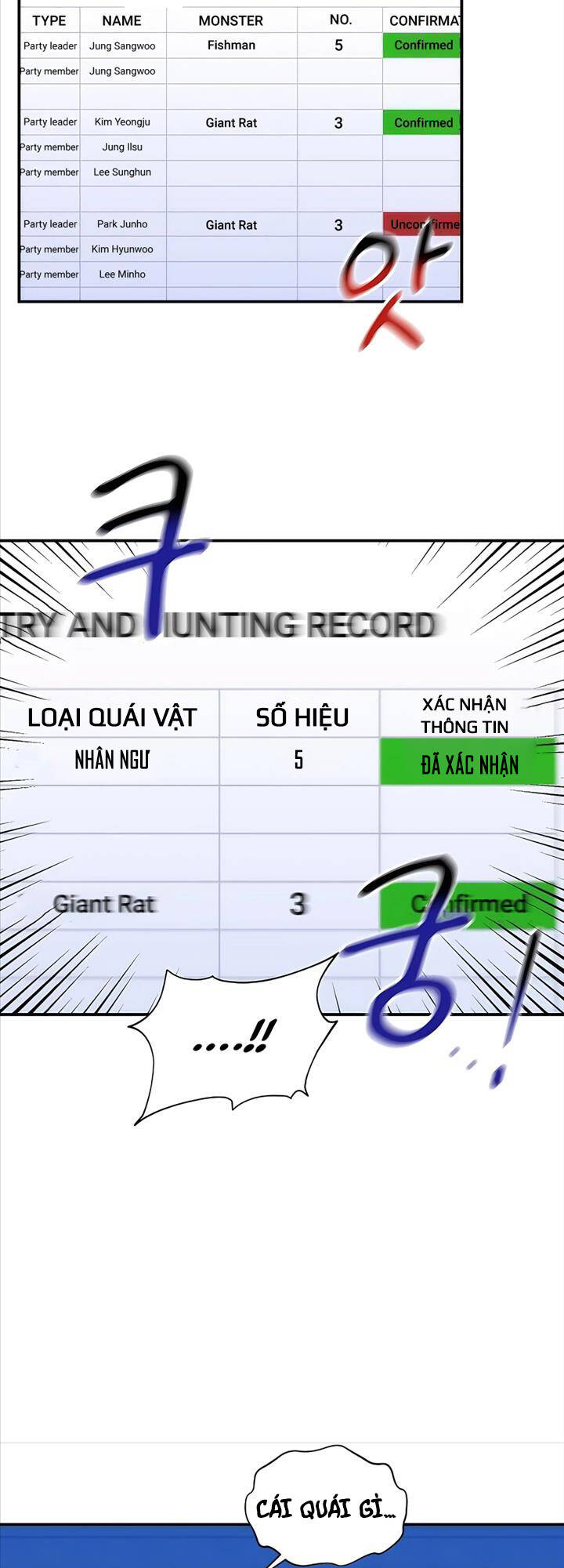 đi Săn Tự động Bằng Phân Thân Chap 47 - Next Chap 48