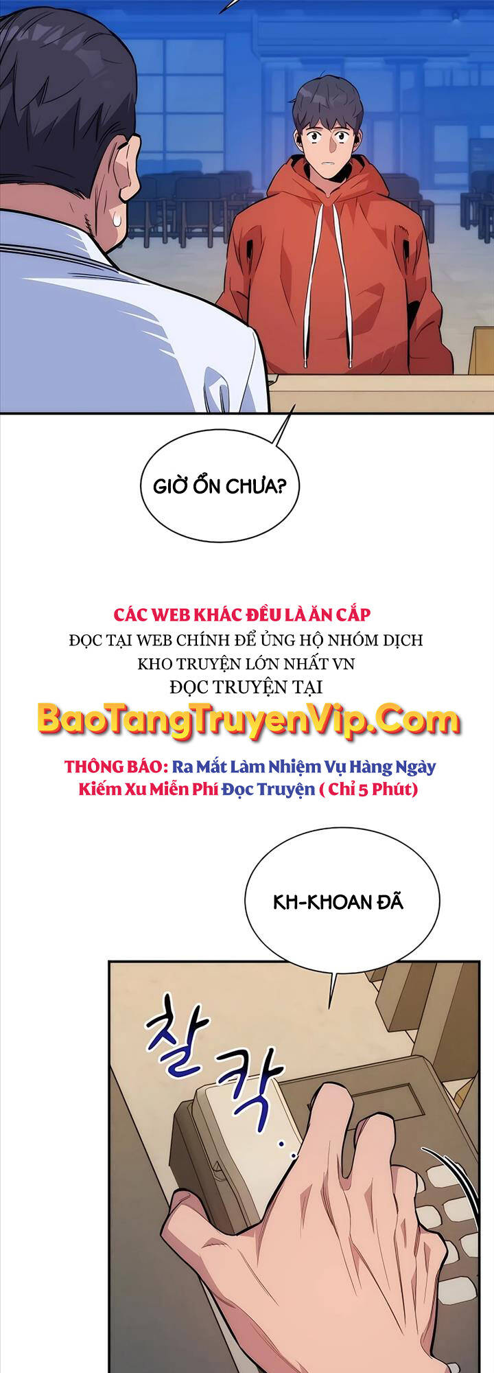 đi Săn Tự động Bằng Phân Thân Chap 47 - Next Chap 48
