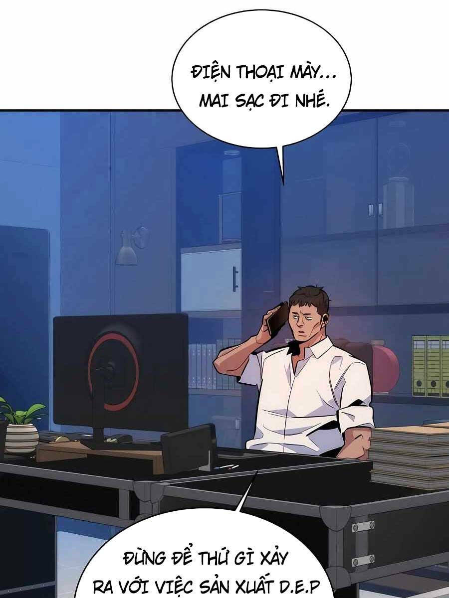 đi Săn Tự động Bằng Phân Thân Chap 48 - Next Chap 49