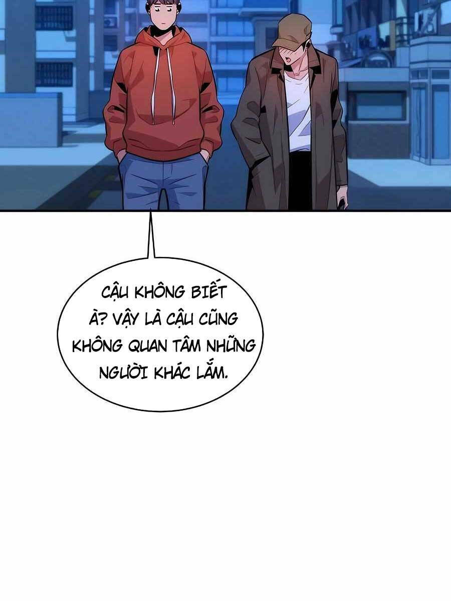 đi Săn Tự động Bằng Phân Thân Chap 48 - Next Chap 49