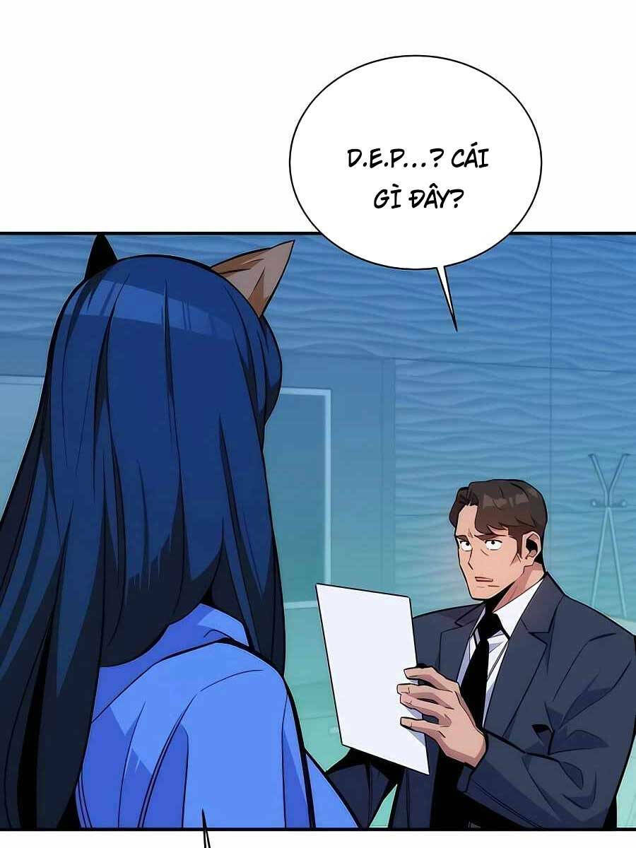 đi Săn Tự động Bằng Phân Thân Chap 48 - Next Chap 49