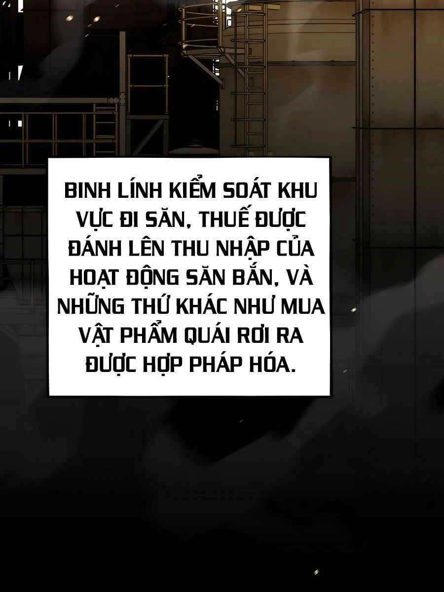 đi Săn Tự động Bằng Phân Thân Chap 48 - Next Chap 49