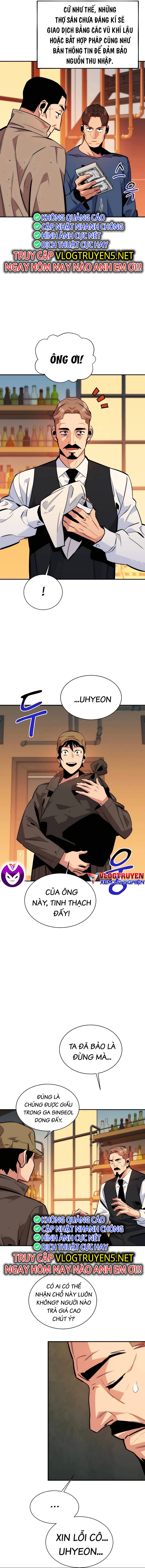 đi Săn Tự động Bằng Phân Thân Chap 48 - Next Chap 49